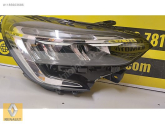Oto Çıkma Parça / Renault / R 5 / Far & Stop / Sağ Ön Far / Çıkma Parça 