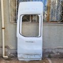 Ford transit arka bagaj kapağı