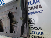 Oto Çıkma Parça / Renault / Megane / Kaporta & Karoser / Sağ Ön Kapı / Çıkma Parça 