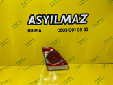 TOYOTA COROLLA E15  SOL  İÇ  STOP (ORJİNAL) HATASIZ -BURSA FAR