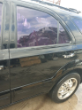 kia sorento 2008 sol arka kapı (son fiyat)