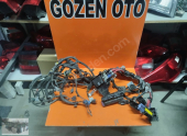 Oto Çıkma Parça / Dacia / Duster / Göğüslük & Torpido / Torpido Tesisatı / Çıkma Parça 