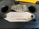 Oto Çıkma Parça / Jaguar / XJ / Motor / Motor Kapağı / Çıkma Parça 