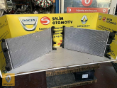 Oto Çıkma Parça / Renault / Fluence / Radyatör / Su Radyatörü / Çıkma Parça 