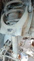 Oto Çıkma Parça / Peugeot / 407 / Alt Takım / Amortisör / Çıkma Parça 