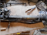 Oto Çıkma Parça / Citroen / C5 / Direksiyon / Direksiyon Kutusu / Çıkma Parça 