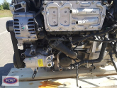 Oto Çıkma Parça / Ford / Mondeo / Motor / Motor (komple) / Çıkma Parça 