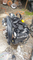 RENAULT CLİO 4 1.5 E5 MOTOR KOMPLE