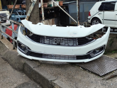Oto Çıkma Parça / Fiat / Egea / Tampon / Arka Tampon / Çıkma Parça 