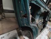 Oto Çıkma Parça / Fiat / Tempra / Kaporta & Karoser / Sol Arka Kapı / Çıkma Parça 