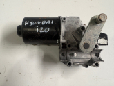 HYUNDAİ İ20 ÖN SİLECEK MOTORU