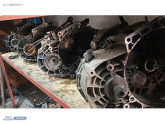 Oto Çıkma Parça / Volkswagen / Passat / Şanzıman / Şanzıman Komple / Çıkma Parça 
