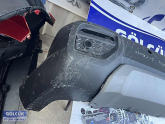 Oto Çıkma Parça / Suzuki / S-Cross / Tampon / Arka Tampon / Çıkma Parça 