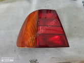 6K5945111D VOLKSWAGEN POLO KLASİK SOL ARKA STOP