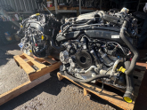 Oto Çıkma Parça / Audi / A8 / Motor / Motor (komple) / Çıkma Parça 