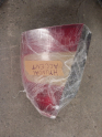 Hyundai Accent arka stop