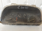 Oto Çıkma Parça / Honda / Civic / Elektrik / Kilometre Saati / Çıkma Parça 