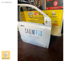 Oto Çıkma Parça / Dacia / Lodgy / Kaporta & Karoser / Sağ Ön Kapı / Çıkma Parça 