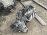 Oto Çıkma Parça / Nissan / Primera / Şanzıman / Şanzıman Komple / Çıkma Parça 
