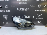 Oto Çıkma Parça / Renault / Clio / Far & Stop / Sol Ön Far / Çıkma Parça 