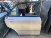 MAZDA 323 SAĞ ARKA KAPI CAMI 1998-2001 MODEL