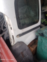 Renault Kangoo 2 sağ arka çamurluk