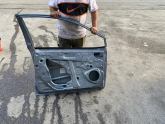 Oto Çıkma Parça / Toyota / Corolla / Kaporta & Karoser / Sol Ön Kapı / Çıkma Parça 