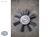 Oto Çıkma Parça / Audi / A6 / Fan / Fan Motoru / Çıkma Parça 