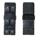 DÜĞME CAM KALDIRMA ÖN SOL CHEVROLET CAPTİVA 06-11 DÖRTLÜ 96628542