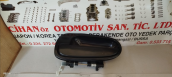 Oto Çıkma Parça / Hyundai / Matrix / Kaporta & Karoser / Sol Arka Kapı / Sıfır Parça 