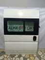 Oto Çıkma Parça / Fiat / Ducato / Kaporta & Karoser / Sol Sürgülü Kapı / Çıkma Parça 