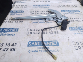 Oto Çıkma Parça / Toyota / Land Cruiser / Oto Cam / Ön Cam Izgarası / Çıkma Parça 