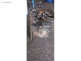 Oto Çıkma Parça / Land Rover / Freelander / Motor / Blok / Çıkma Parça 