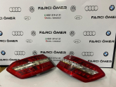 Oto Çıkma Parça / Mercedes / 250 / Far & Stop / Sol Arka Stop / Çıkma Parça 