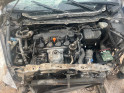 Honda civic motor