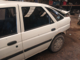 Oto Çıkma Parça / Ford / Escort / Kaporta & Karoser / Sol Arka Kapı / Çıkma Parça 