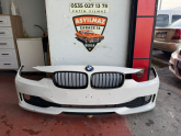 BMW 3 SERİSİ F30 ÖN TAMPON DOLU ORJİNAL