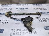 ÇIKMA HYUNDAİ ACCENT ERA SAĞ ARKA CAM KRİKOSU K-464