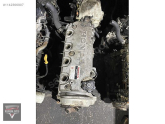 HONDA CIVIC 1.6 ies TEMİZ ORJİNAL MOTOR