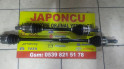 Oto Çıkma Parça / Kia / Stonic / Alt Takım / Aks / Sıfır Parça 