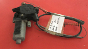 PEUGEOT P 206 SAĞ ARKA CAM MOTORU ORJ ÇIKMA