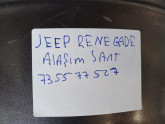 Oto Çıkma Parça / Jeep / Renegade / Jant & Lastik / Çelik Jant / Çıkma Parça 