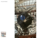 7L0121407 Volkswagen touareg genleşme tankı