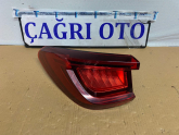 Oto Çıkma Parça / Seat / Leon / Far & Stop / Sol Arka Stop / Çıkma Parça 