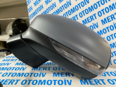 Oto Çıkma Parça / Ford / Fiesta / Ayna / Sol Dış Ayna / Çıkma Parça 