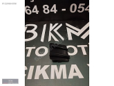 Nissan Micra 2010-2013 ön çeki demir kapağı
