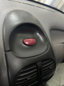 Peugeot 206 dörtlü düğmesi