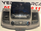 Oto Çıkma Parça / Ford / Transit / Multimedya / Ekran / Çıkma Parça 