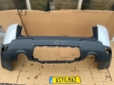 LAND ROVER L494 ARKA TAMPON (ORJİNAL BEYAZ)  -NO:02