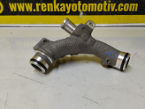 Oto Çıkma Parça / Renault / Clio / Motor / Devirdaim / Çıkma Parça 